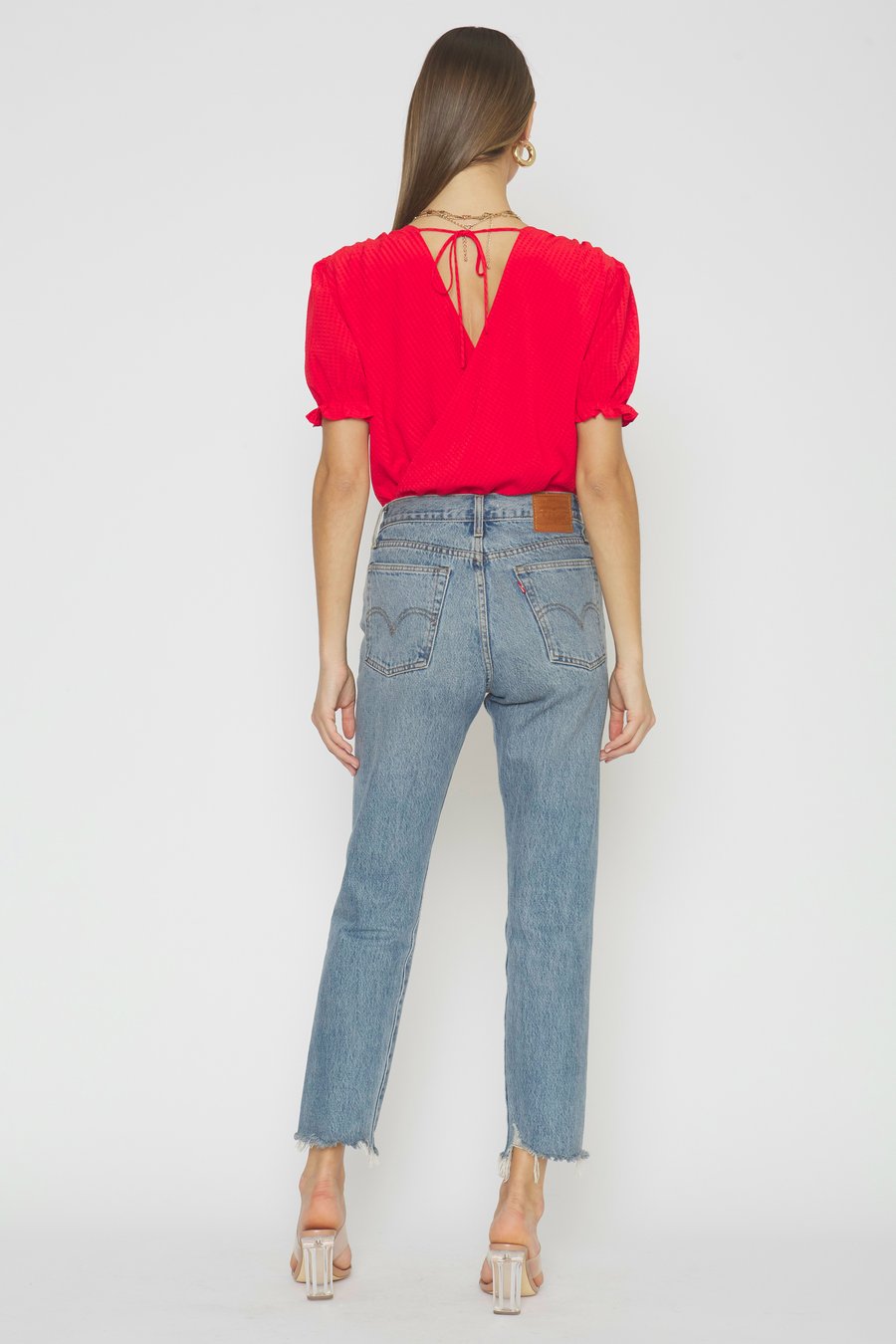4SI3NNA Adrienne Bodysuit