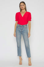 4SI3NNA Adrienne Bodysuit