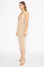 4si3nna Athena Dress