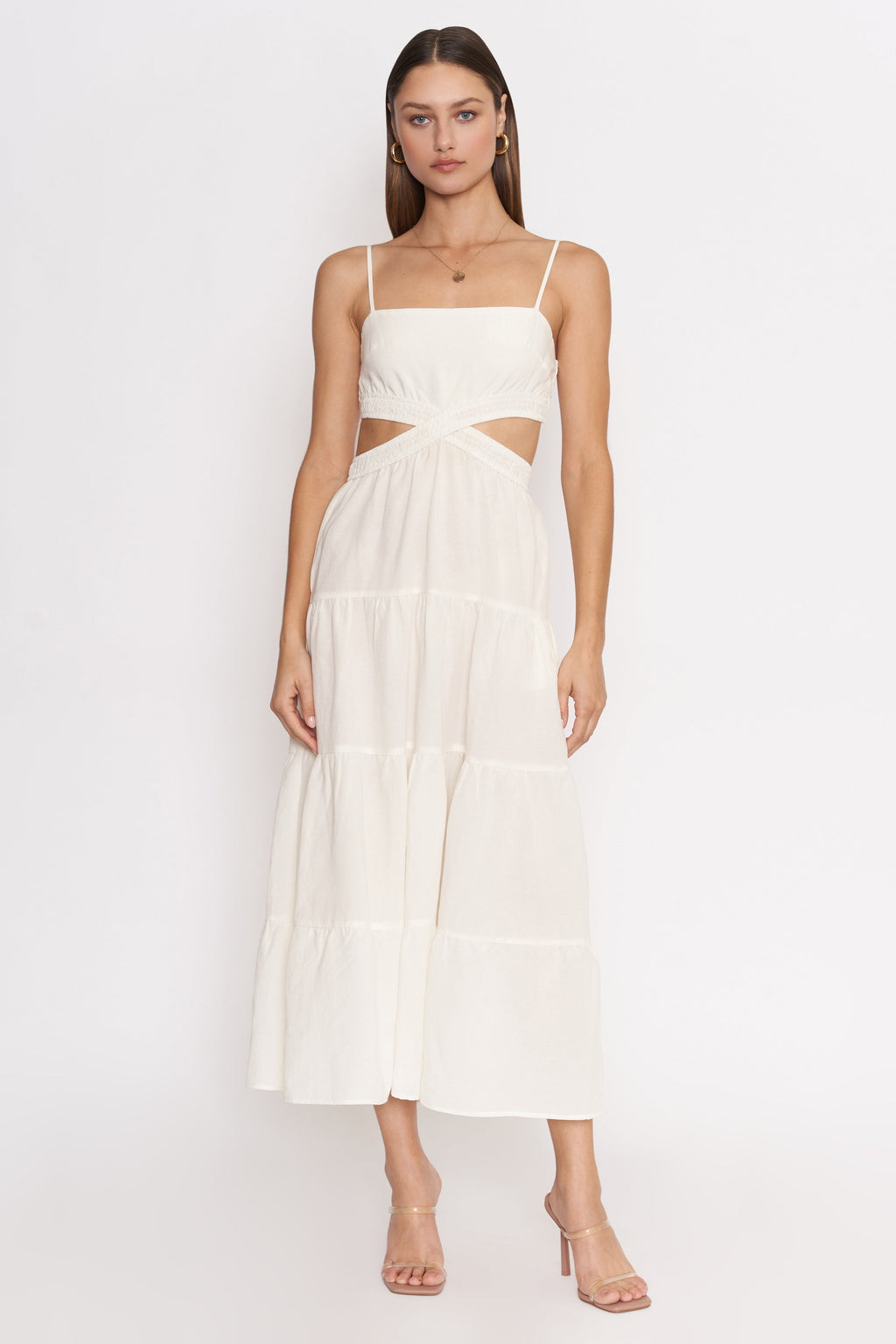 Dee Elly Beatrice Dress