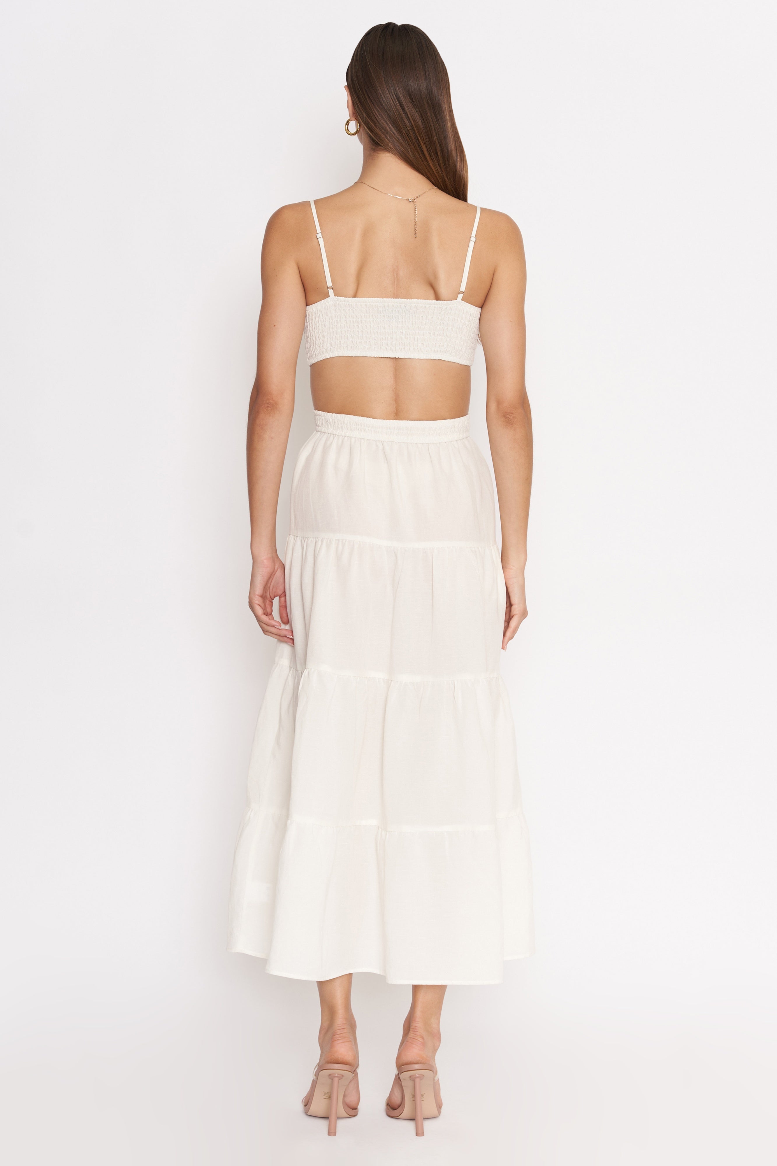 Dee Elly Beatrice Dress
