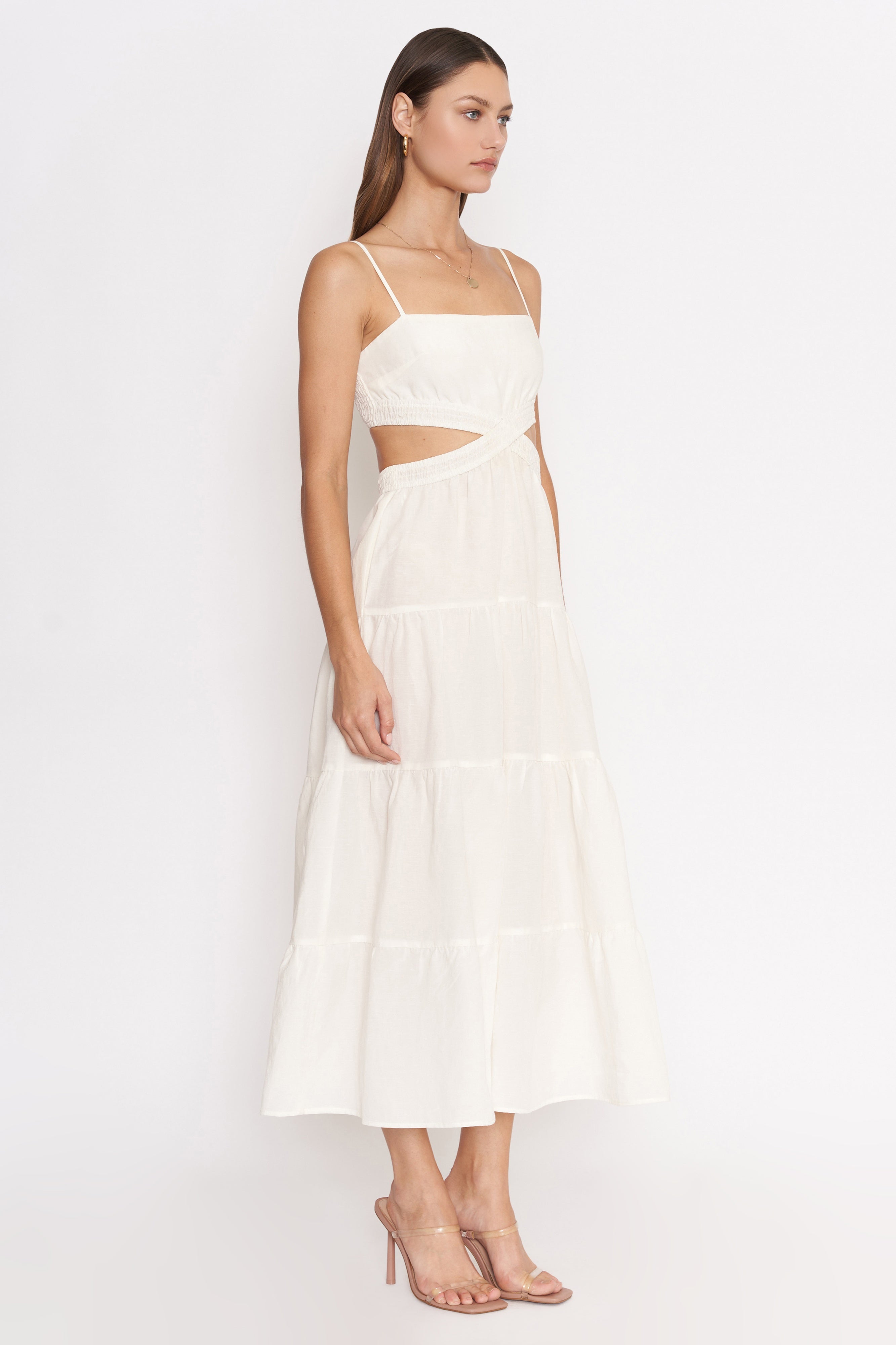Dee Elly Beatrice Dress