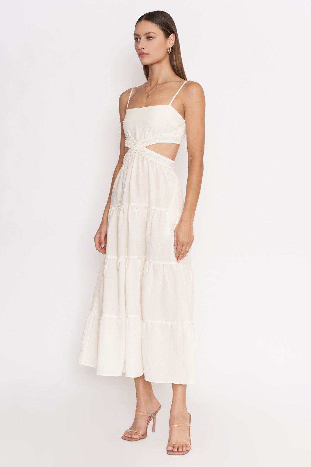 Dee Elly Beatrice Dress