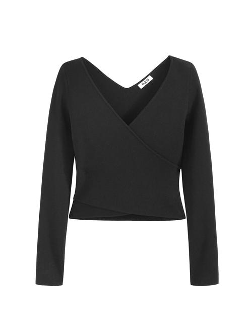 525 Wrap Top