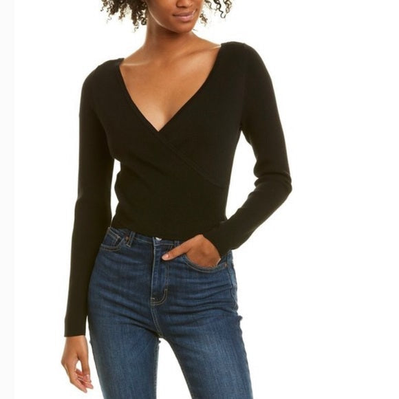 525 Wrap Top