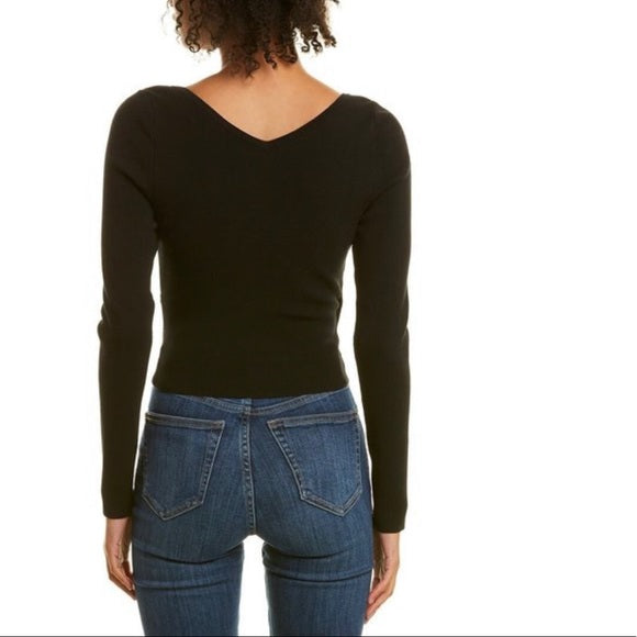 525 Wrap Top