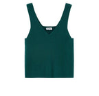 525 Sweetheart Tank
