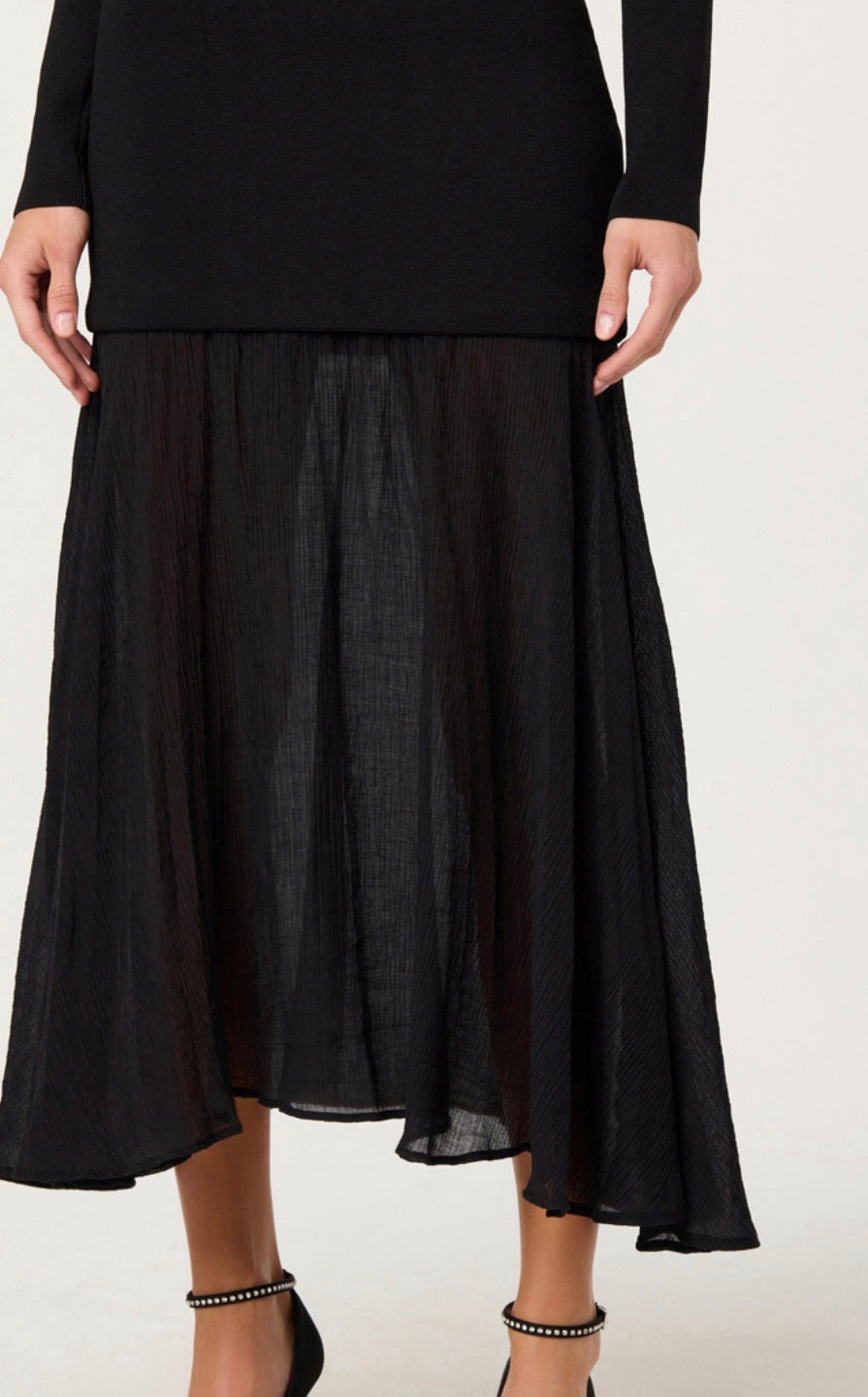 ASTR The Label Lidia Dress