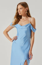 ASTR The Label Kitura Dress