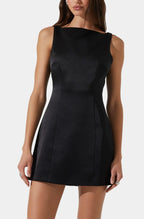 ASTR The Label Alisanne Dress