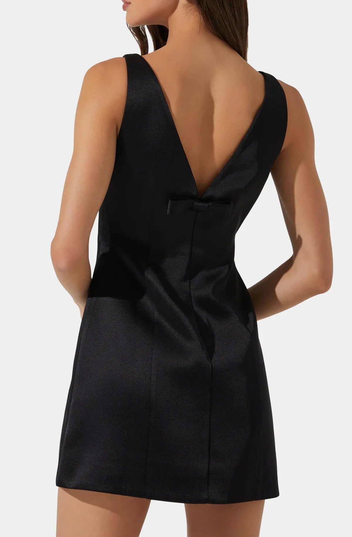 ASTR The Label Alisanne Dress