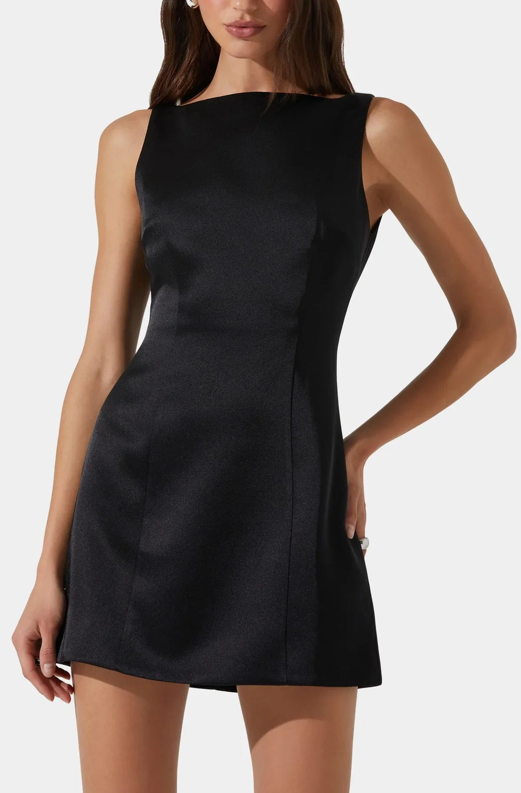 ASTR The Label Alisanne Dress