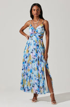 ASTR The Label Aquaita Dress
