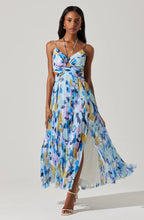 ASTR The Label Aquaita Dress