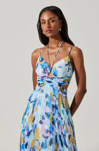 ASTR The Label Aquaita Dress