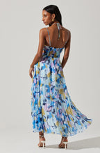 ASTR The Label Aquaita Dress