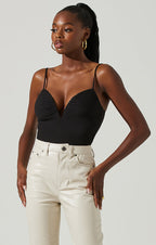 ASTR The Label Fia Bodysuit