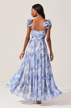 ASTR The Label Fritillaria Floral Maxi