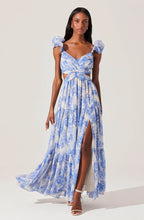 ASTR The Label Fritillaria Floral Maxi