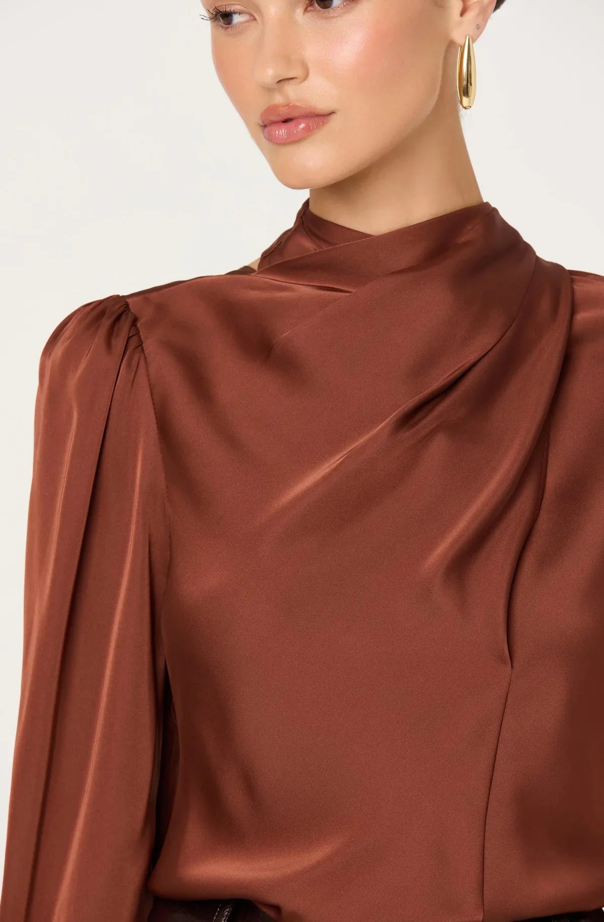 ASTR The Label Ivonne Top