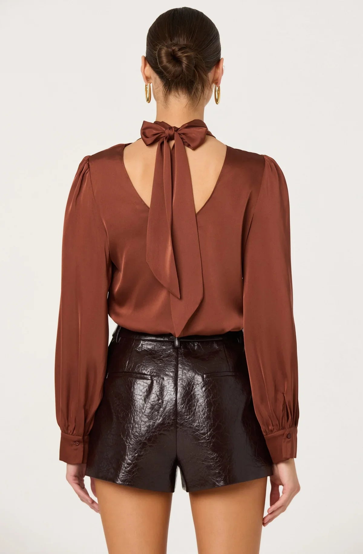 ASTR The Label Ivonne Top