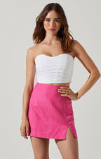 ASTR The Label Jessamine Top