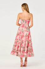 ASTR The Label Lianna Dress
