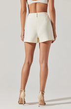 ASTR The Label Jhene Pleated Skort