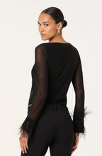 ASTR The Label Brisa Top
