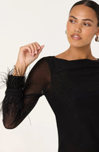 ASTR The Label Brisa Top