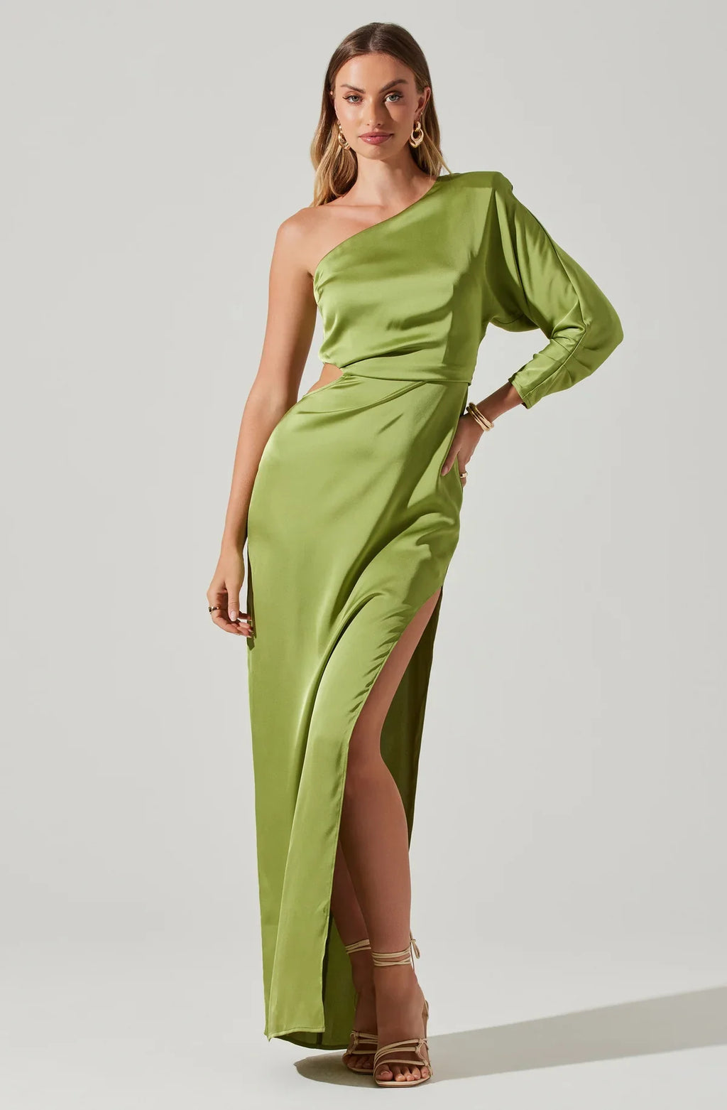 ASTR The Label Amari Dress