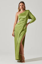 ASTR The Label Amari Dress