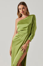 ASTR The Label Amari Dress