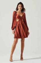 ASTR The Label Anamarie Dress