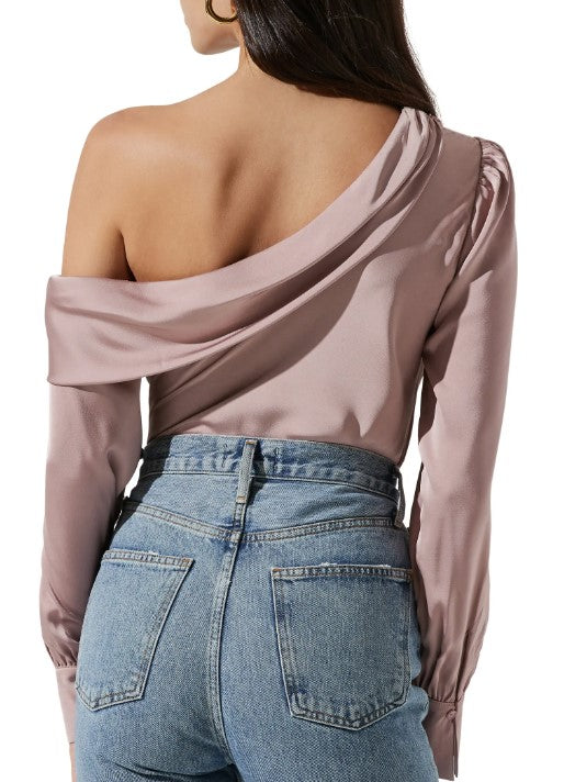 ASTR The Label Ellen Top