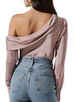 ASTR The Label Ellen Top