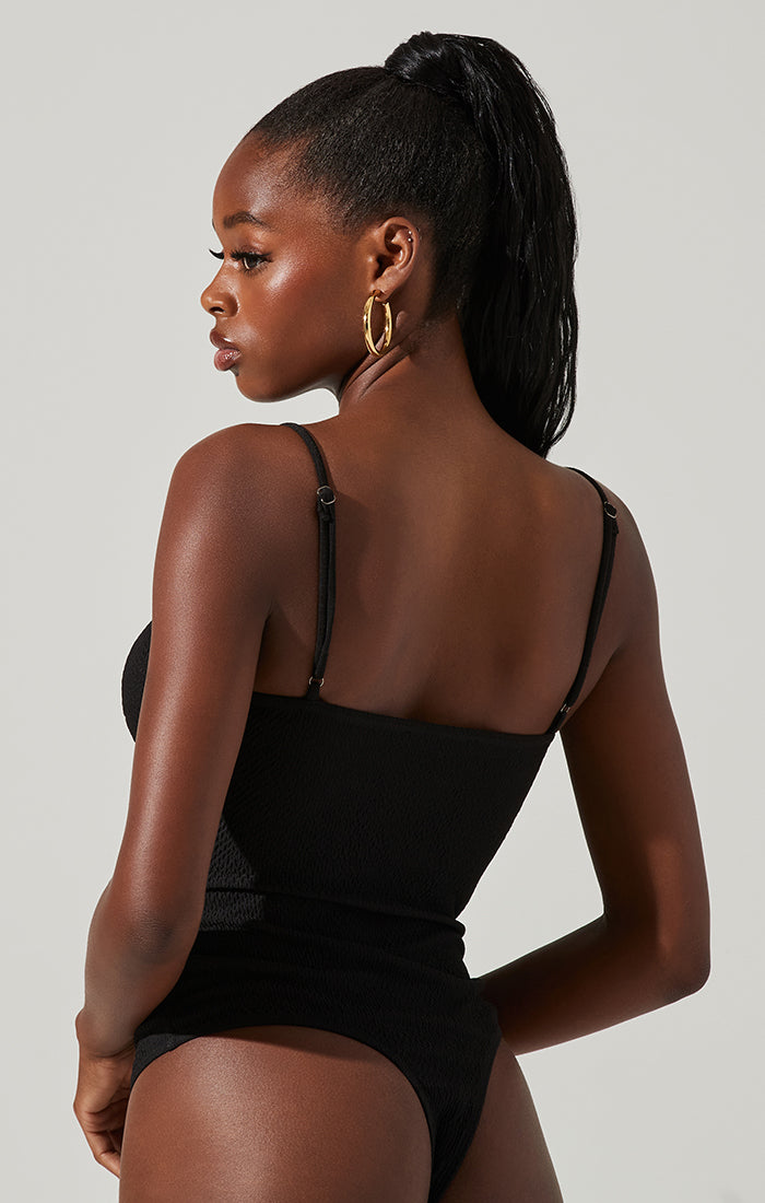 ASTR The Label Fia Bodysuit