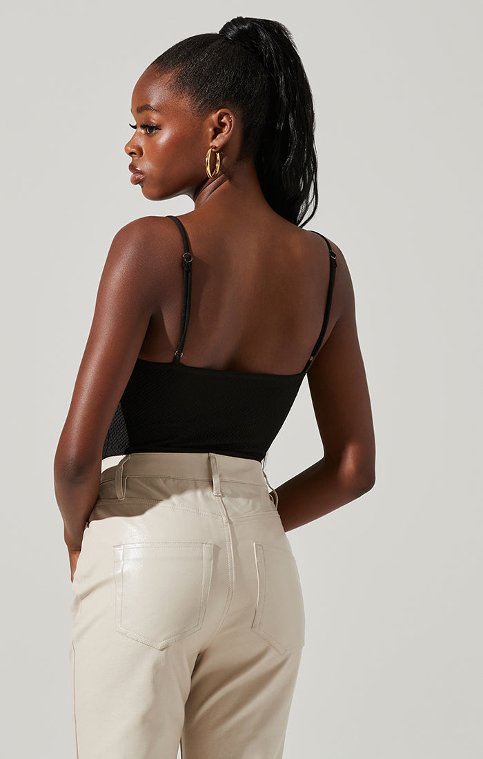 ASTR The Label Fia Bodysuit