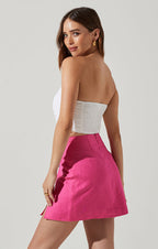 ASTR The Label Jessamine Top