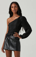 ASTR The Label Zona Top