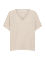Montego Cotton Top Stone