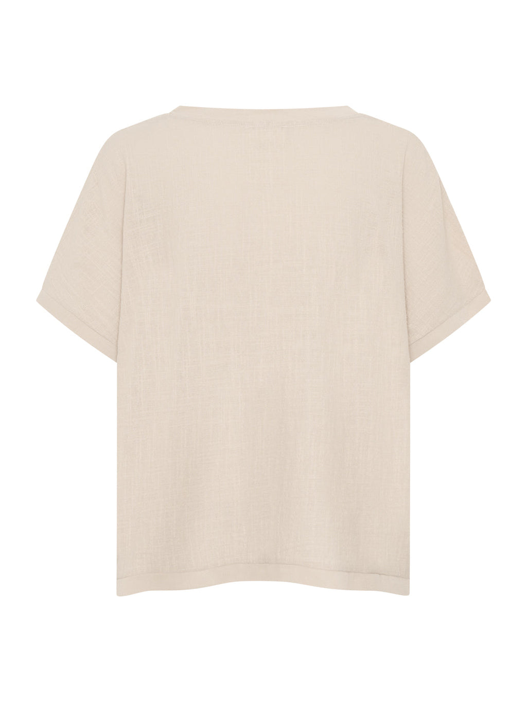 Montego Cotton Top Stone