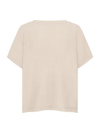 Montego Cotton Top Stone