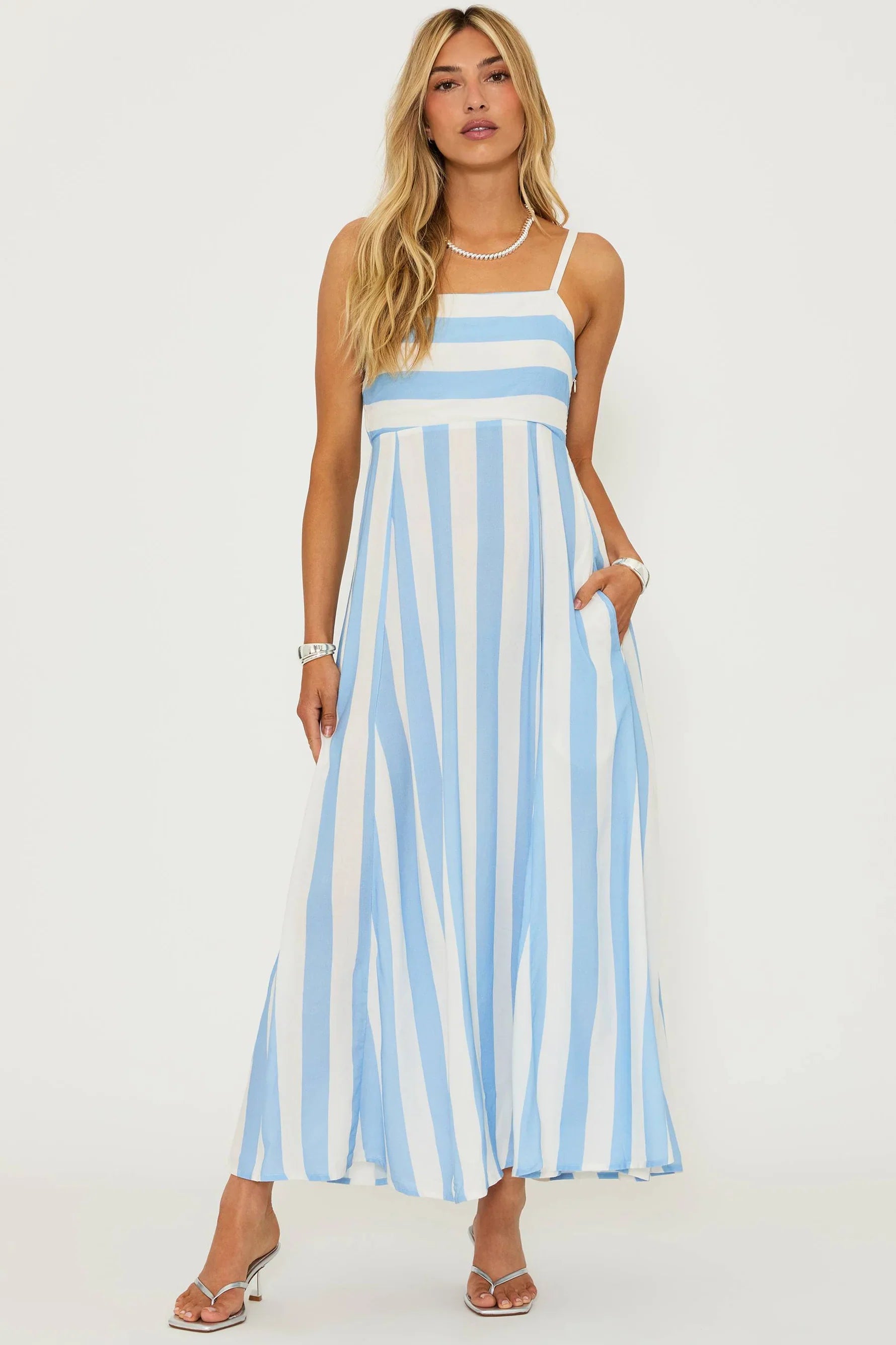 Beach Riot Rianne Dress