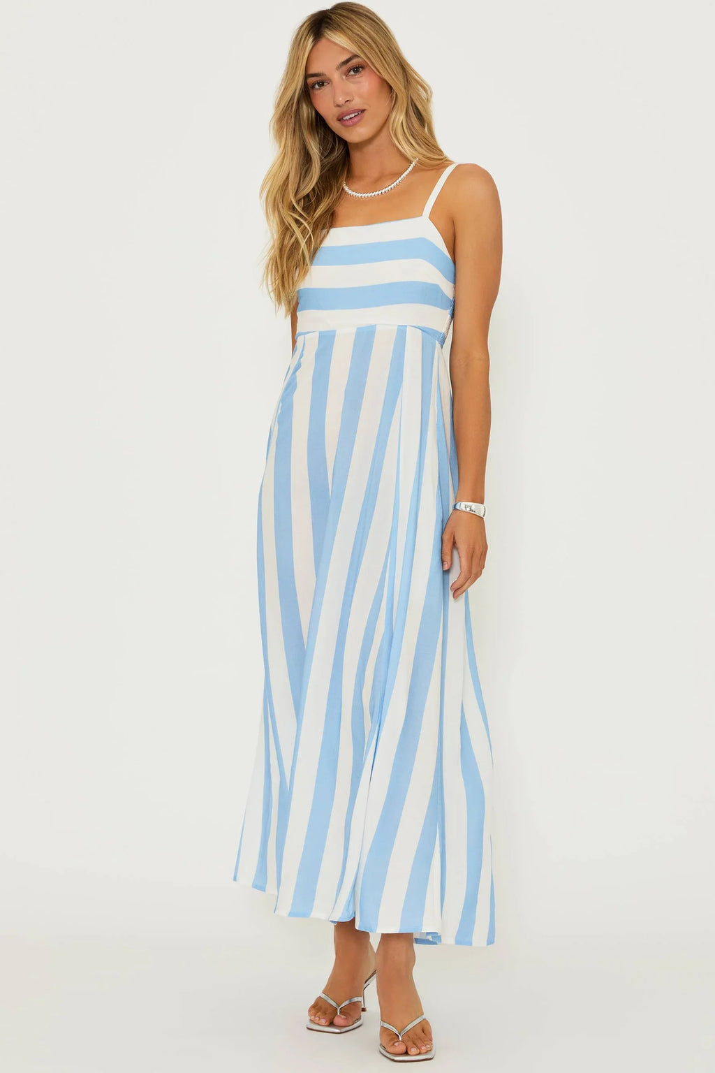 Beach Riot Rianne Dress