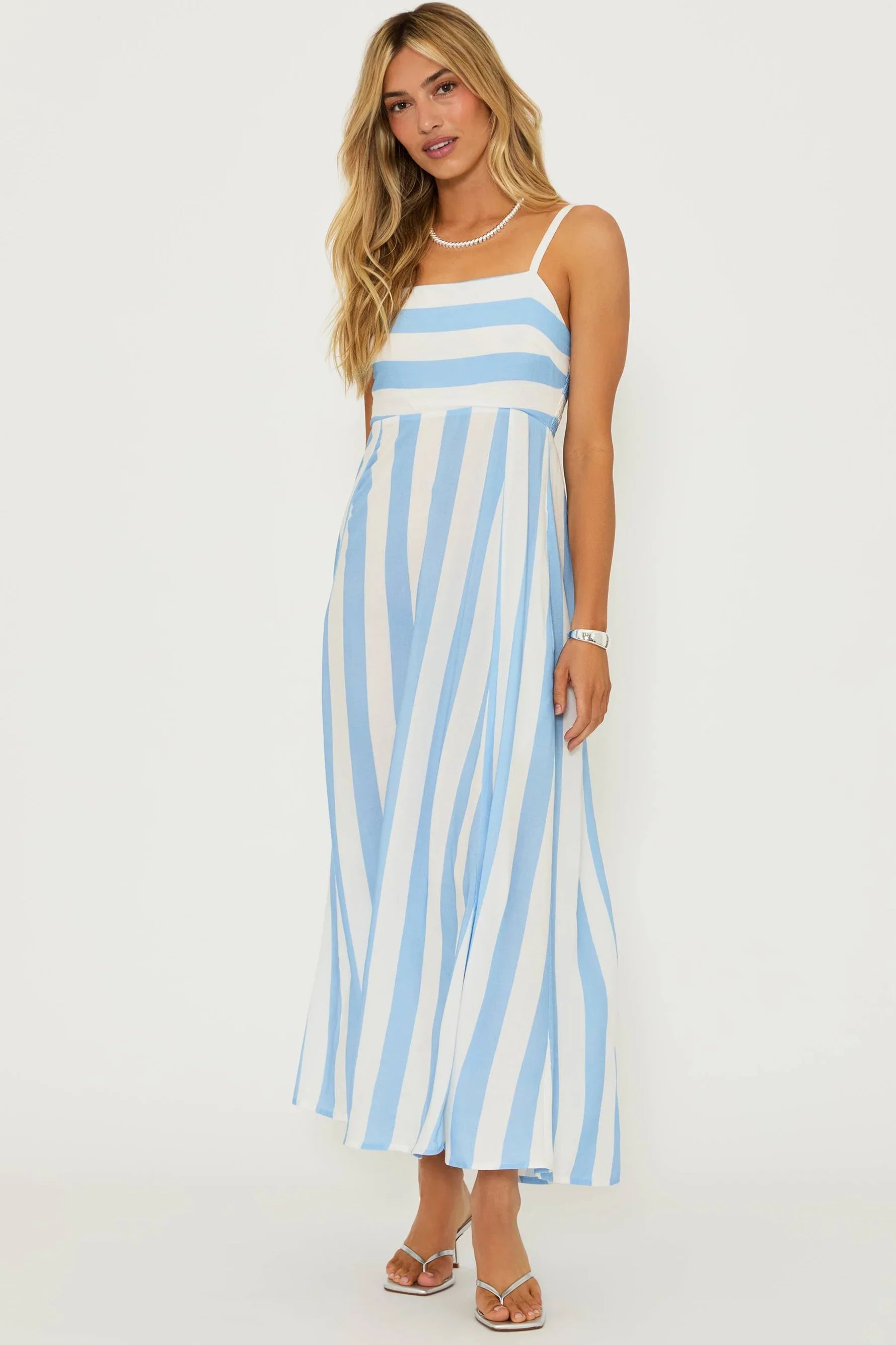 Beach Riot Rianne Dress