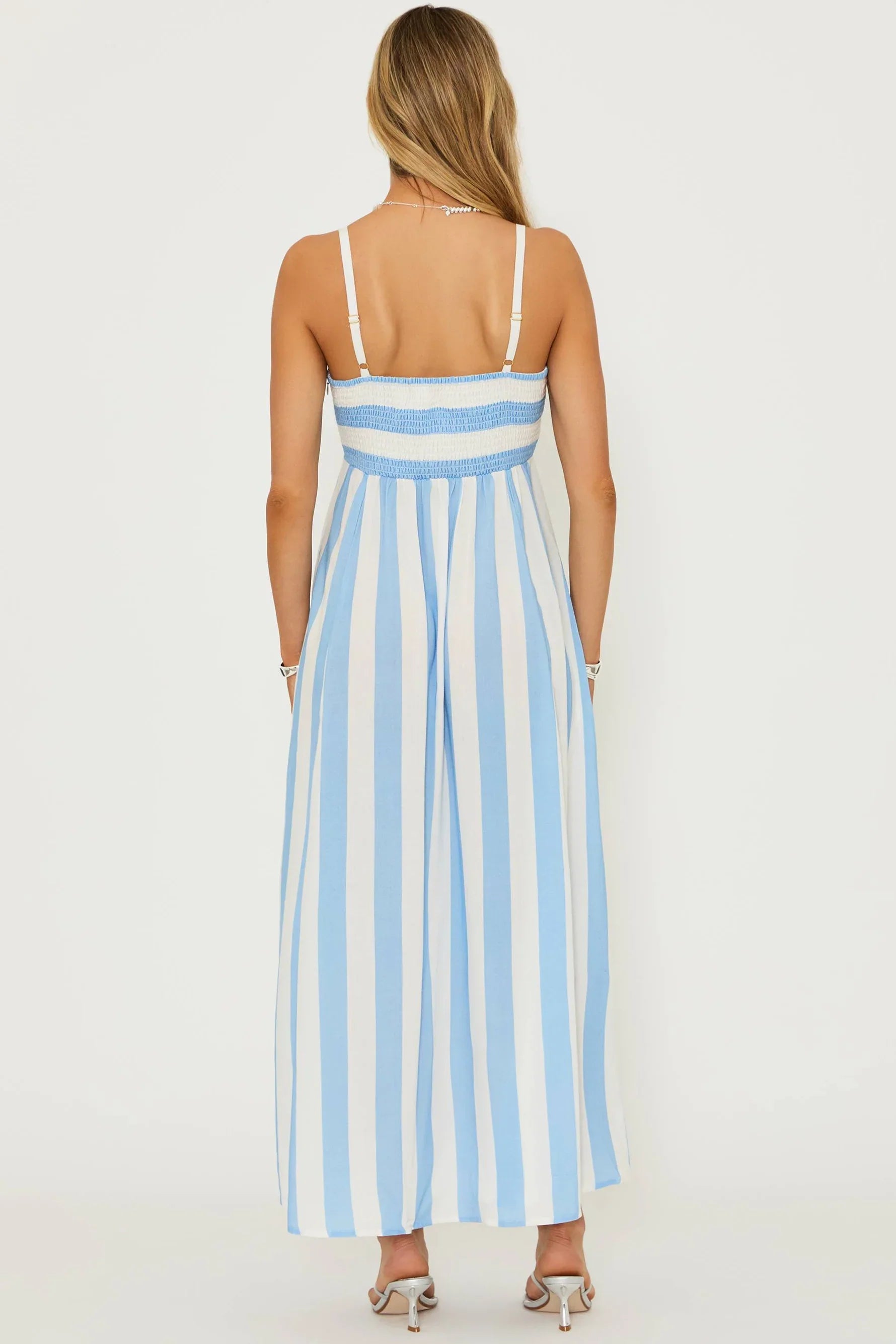 Beach Riot Rianne Dress