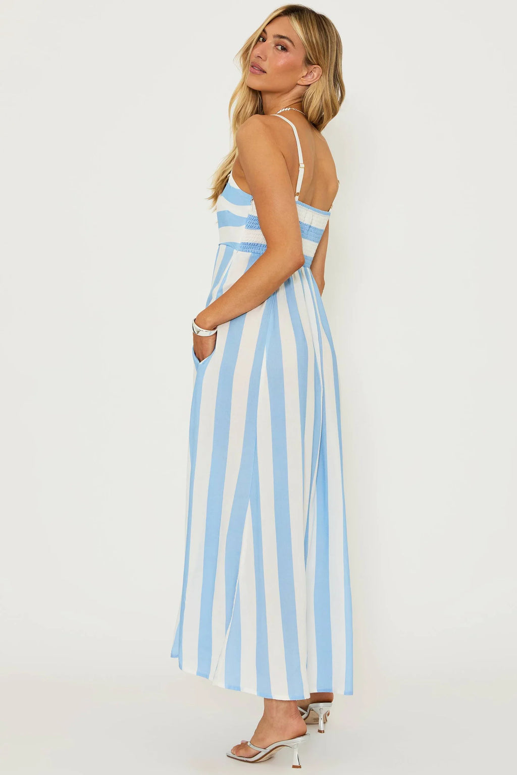 Beach Riot Rianne Dress