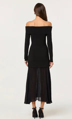 ASTR The Label Lidia Dress