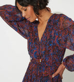 Cleobella Nisha Mini Dress